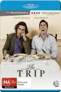 The Trip  (2010) (Blu-Ray)